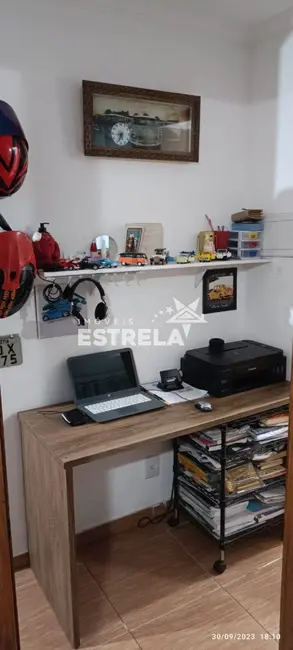 Foto 2 de Apartamento com 2 quartos à venda, 47m2 em Jardim Ísis, Cotia - SP