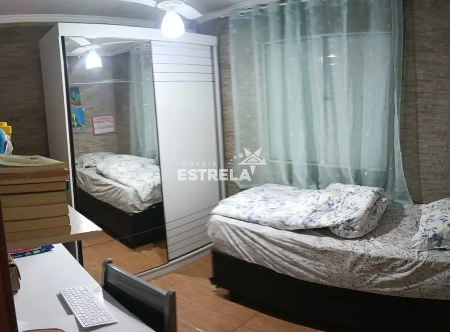 Foto 4 de Apartamento com 2 quartos à venda, 47m2 em Jardim Ísis, Cotia - SP
