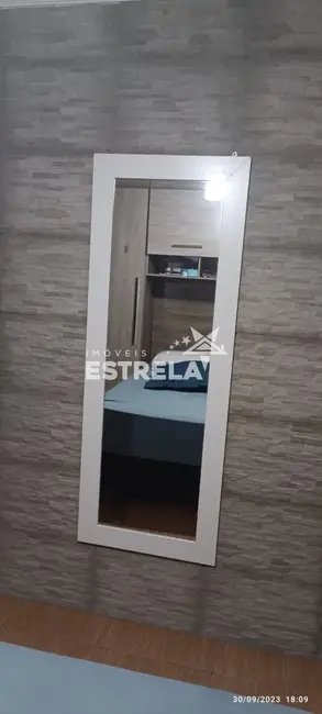 Foto 9 de Apartamento com 2 quartos à venda, 47m2 em Jardim Ísis, Cotia - SP