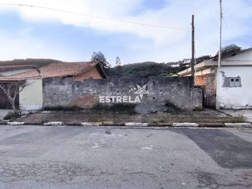 Foto 2 de Terreno / Lote à venda, 250m2 em Granja Carolina, Cotia - SP