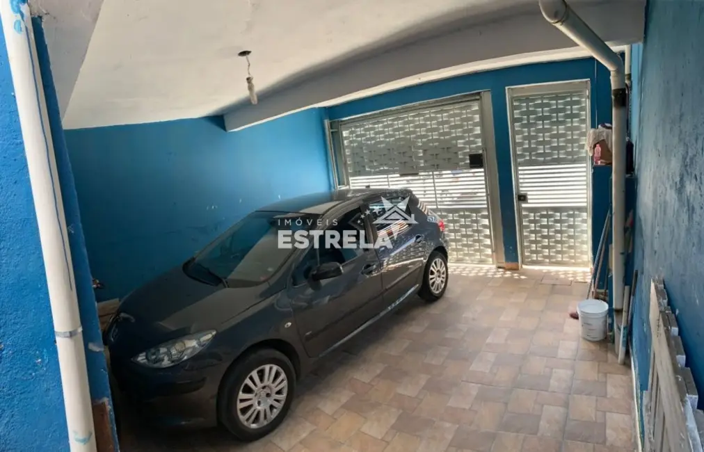 Foto 2 de Casa com 2 quartos à venda, 115m2 em Jardim Nova Vida, Cotia - SP