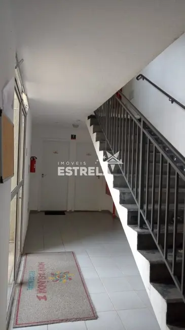 Foto 2 de Apartamento com 2 quartos à venda, 38m2 em Jardim Petrópolis, Cotia - SP