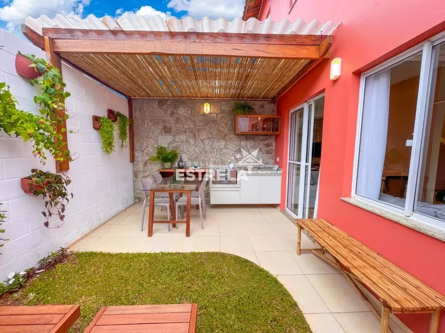 Foto 5 de Casa com 2 quartos à venda, 60m2 em Vargem Grande Paulista - SP
