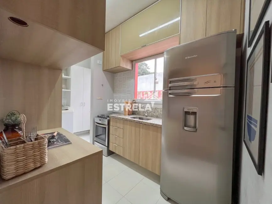 Foto 7 de Casa com 2 quartos à venda, 60m2 em Vargem Grande Paulista - SP