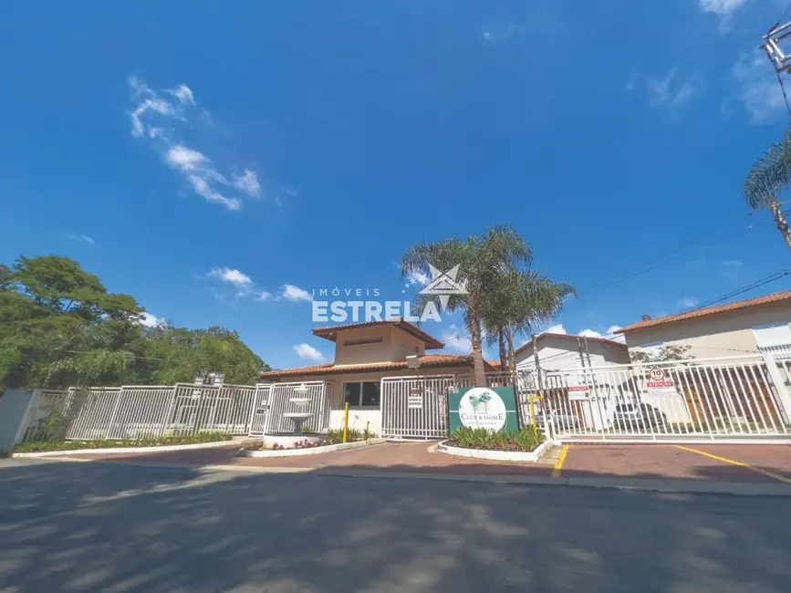 Foto 2 de Casa com 2 quartos à venda, 60m2 em Vargem Grande Paulista - SP