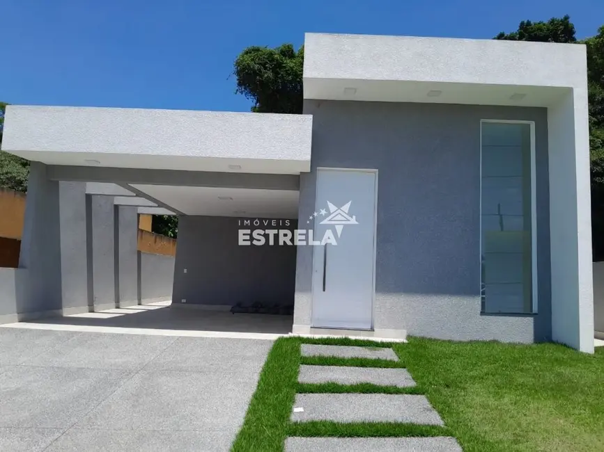 Casa com 3 quartos à venda, 178m2 em Vargem Grande Paulista - SP - imagem 1 Foto 1 de Casa com 3 quartos à venda, 178m2 em Vargem Grande Paulista - SP