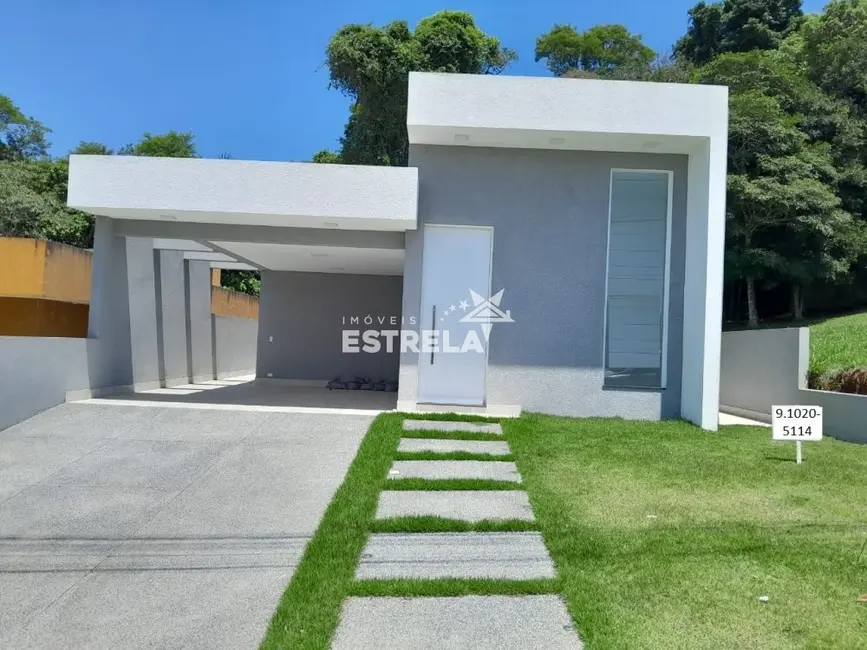 Casa com 3 quartos à venda, 178m2 em Vargem Grande Paulista - SP - imagem 2 Foto 2 de Casa com 3 quartos à venda, 178m2 em Vargem Grande Paulista - SP