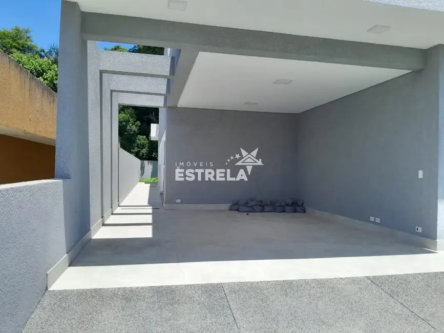 Casa com 3 quartos à venda, 178m2 em Vargem Grande Paulista - SP - imagem 3 Foto 3 de Casa com 3 quartos à venda, 178m2 em Vargem Grande Paulista - SP