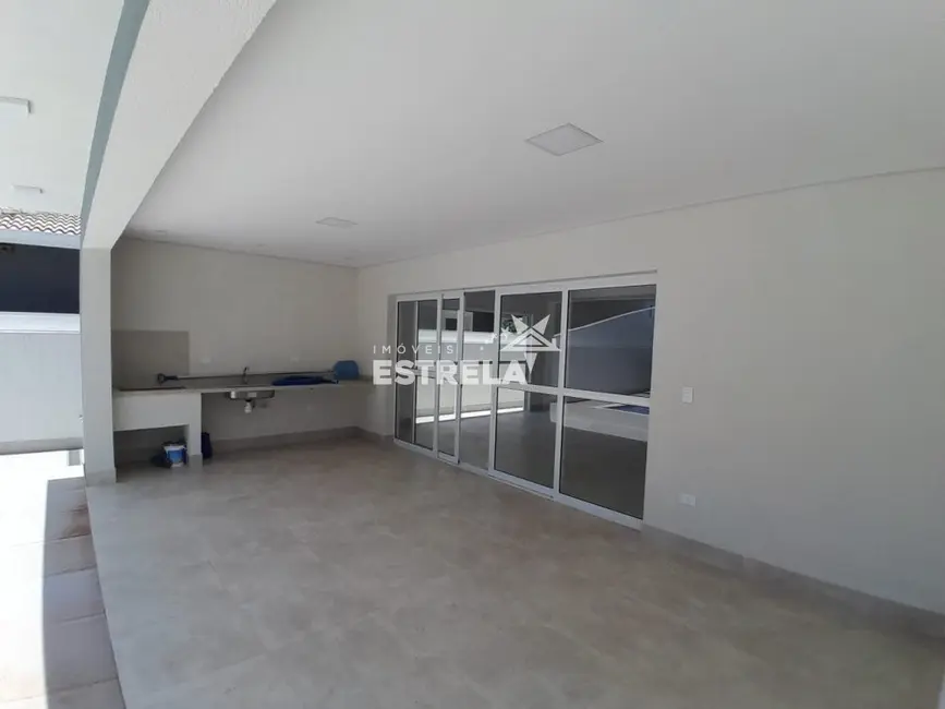 Casa com 3 quartos à venda, 208m2 em Vargem Grande Paulista - SP - imagem 9 Foto 9 de Casa com 3 quartos à venda, 208m2 em Vargem Grande Paulista - SP