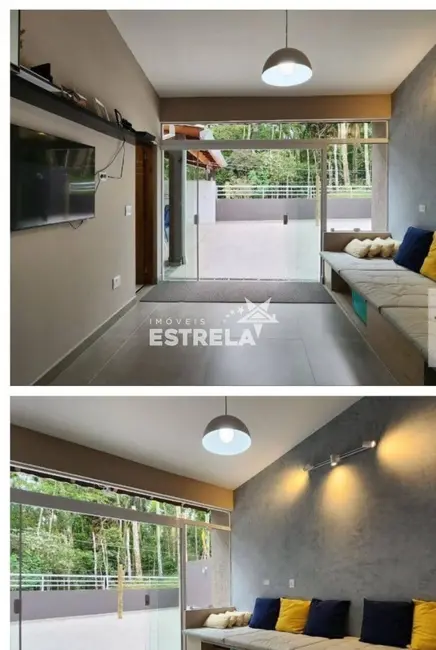 Foto 8 de Casa com 3 quartos à venda, 213m2 em Vargem Grande Paulista - SP