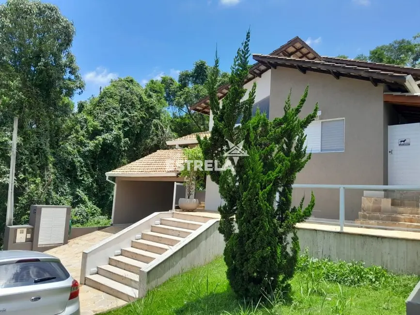 Foto 3 de Casa com 3 quartos à venda, 213m2 em Vargem Grande Paulista - SP