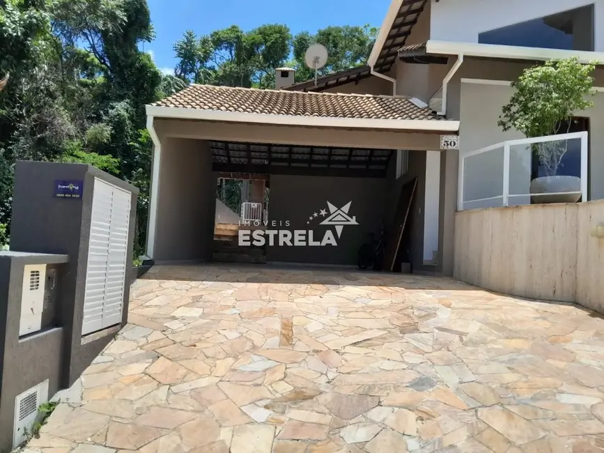 Foto 6 de Casa com 3 quartos à venda, 213m2 em Vargem Grande Paulista - SP