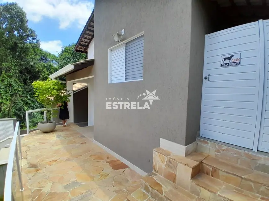 Foto 7 de Casa com 3 quartos à venda, 213m2 em Vargem Grande Paulista - SP