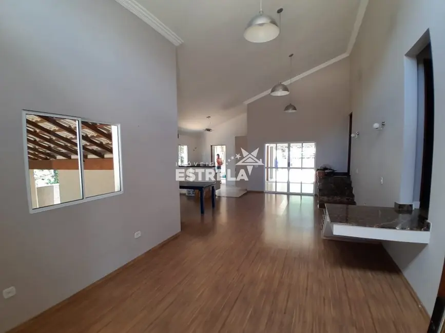 Foto 9 de Casa com 3 quartos à venda, 213m2 em Vargem Grande Paulista - SP