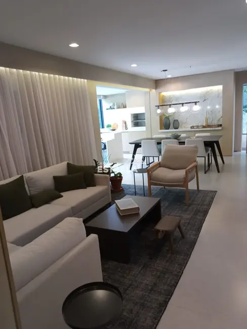 Apartamento com 4 quartos à venda, 129m2 em Jardim Caboré, São Paulo - SP - imagem 5 Foto 5 de Apartamento com 4 quartos à venda, 129m2 em Jardim Caboré, São Paulo - SP