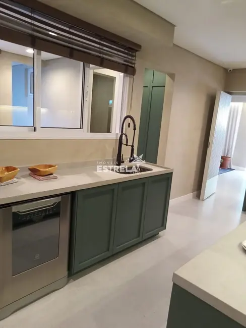 Apartamento com 4 quartos à venda, 129m2 em Jardim Caboré, São Paulo - SP - imagem 8 Foto 8 de Apartamento com 4 quartos à venda, 129m2 em Jardim Caboré, São Paulo - SP