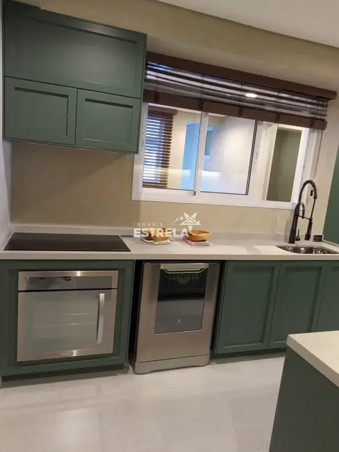 Apartamento com 4 quartos à venda, 129m2 em Jardim Caboré, São Paulo - SP - imagem 7 Foto 7 de Apartamento com 4 quartos à venda, 129m2 em Jardim Caboré, São Paulo - SP