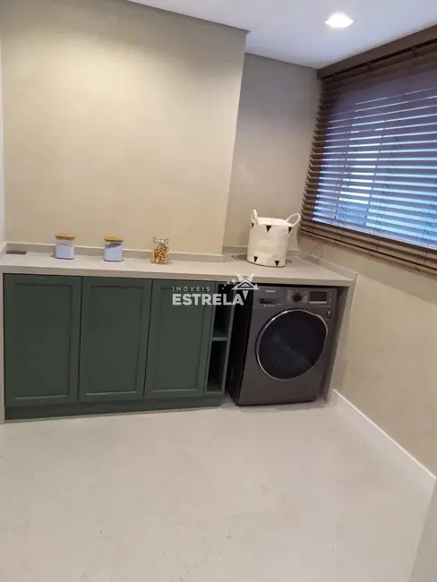 Apartamento com 4 quartos à venda, 129m2 em Jardim Caboré, São Paulo - SP - imagem 6 Foto 6 de Apartamento com 4 quartos à venda, 129m2 em Jardim Caboré, São Paulo - SP