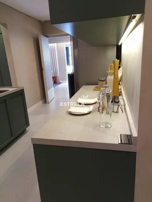 Apartamento com 4 quartos à venda, 129m2 em Jardim Caboré, São Paulo - SP - imagem 9 Foto 9 de Apartamento com 4 quartos à venda, 129m2 em Jardim Caboré, São Paulo - SP