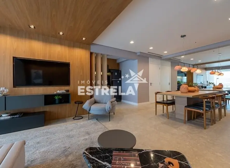Foto 9 de Apartamento com 3 quartos à venda, 87m2 em Jardim Caboré, São Paulo - SP