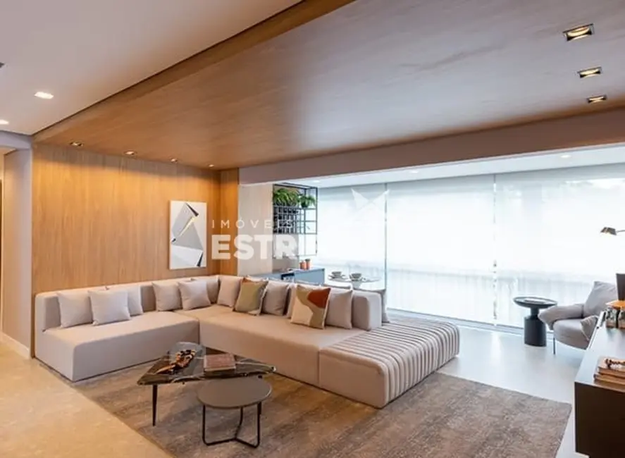 Foto 8 de Apartamento com 3 quartos à venda, 87m2 em Jardim Caboré, São Paulo - SP