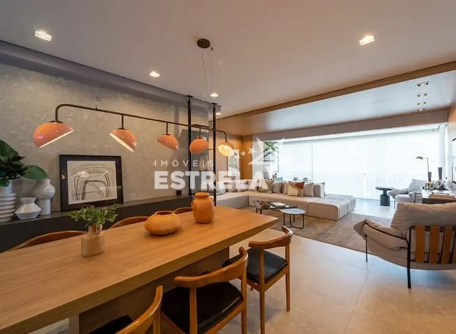 Foto 3 de Apartamento com 3 quartos à venda, 87m2 em Jardim Caboré, São Paulo - SP