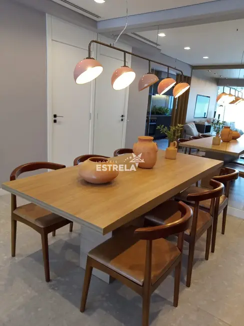 Foto 5 de Apartamento com 3 quartos à venda, 87m2 em Jardim Caboré, São Paulo - SP