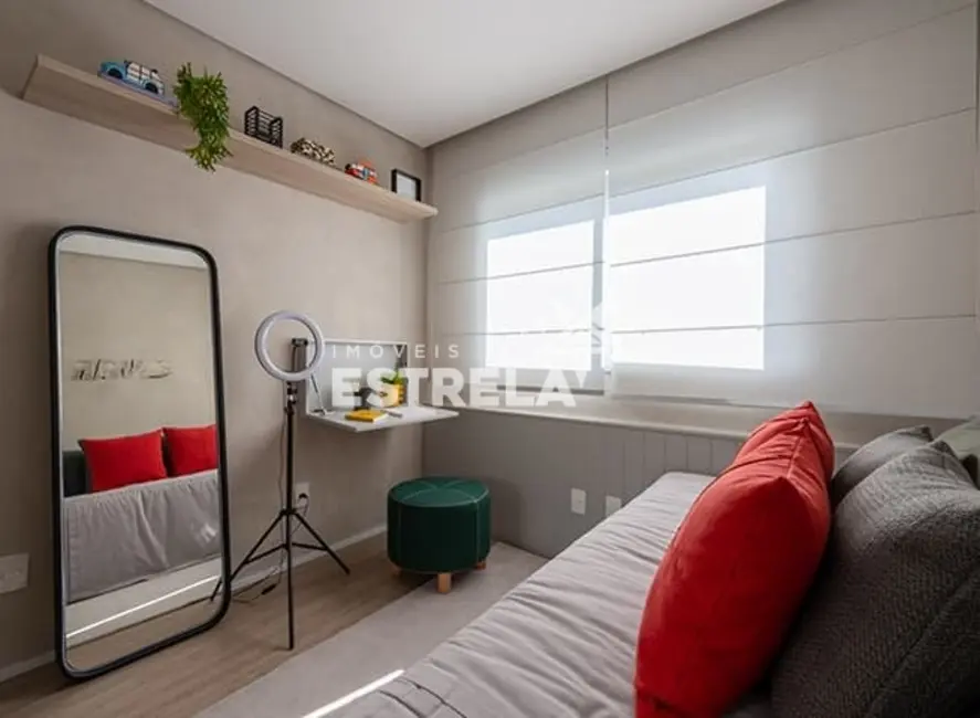 Foto 2 de Apartamento com 2 quartos à venda, 72m2 em Jardim Caboré, São Paulo - SP
