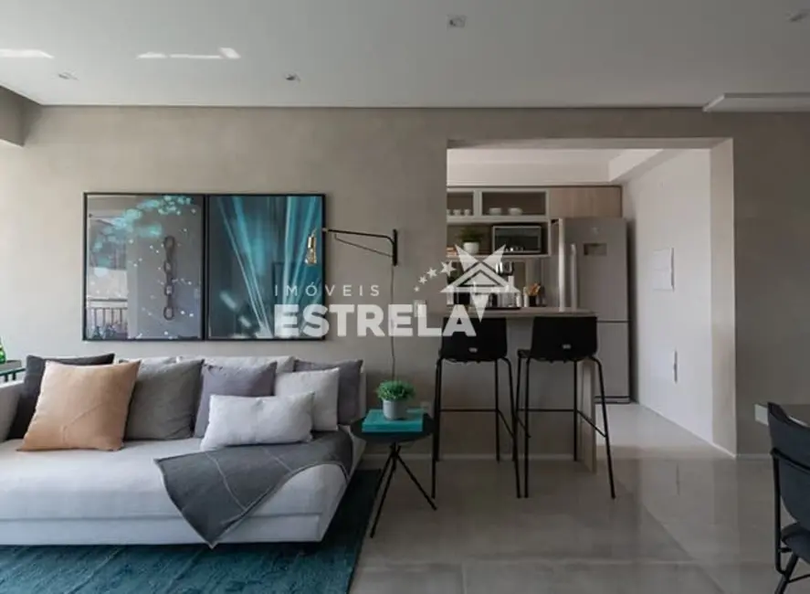 Foto 5 de Apartamento com 2 quartos à venda, 72m2 em Jardim Caboré, São Paulo - SP