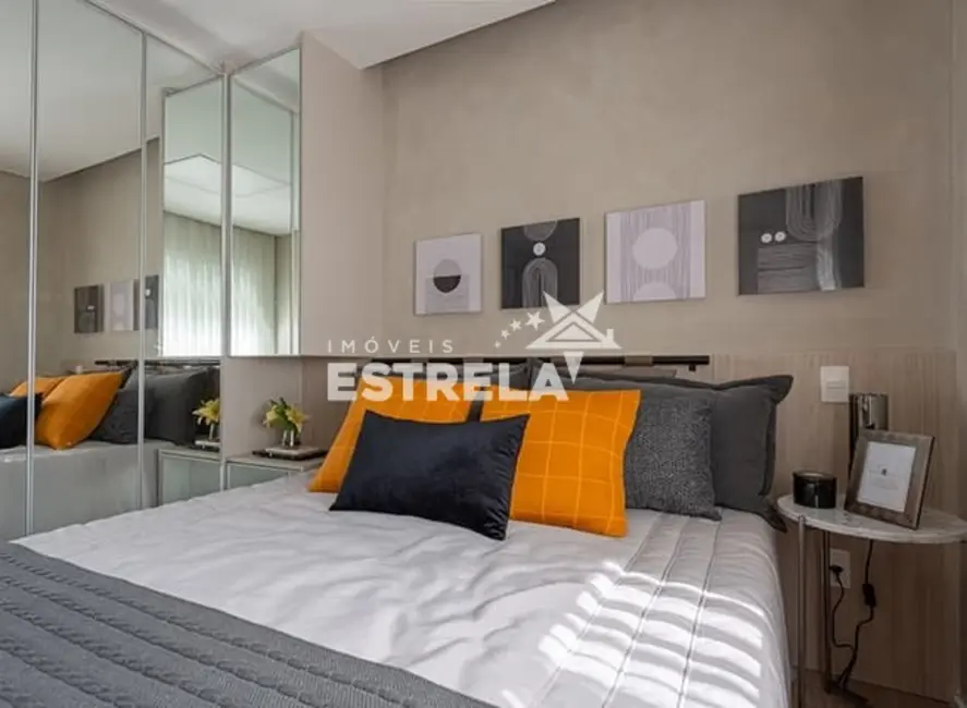 Foto 4 de Apartamento com 2 quartos à venda, 72m2 em Jardim Caboré, São Paulo - SP