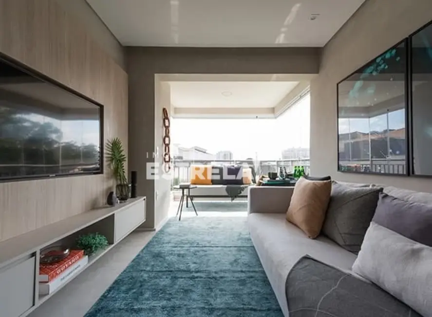 Foto 6 de Apartamento com 2 quartos à venda, 72m2 em Jardim Caboré, São Paulo - SP