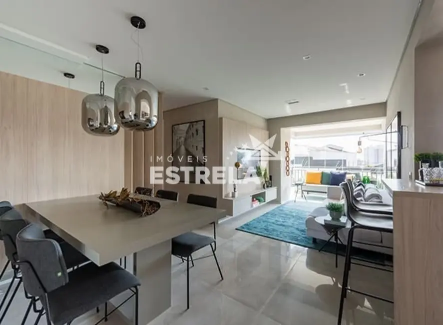 Foto 8 de Apartamento com 2 quartos à venda, 72m2 em Jardim Caboré, São Paulo - SP