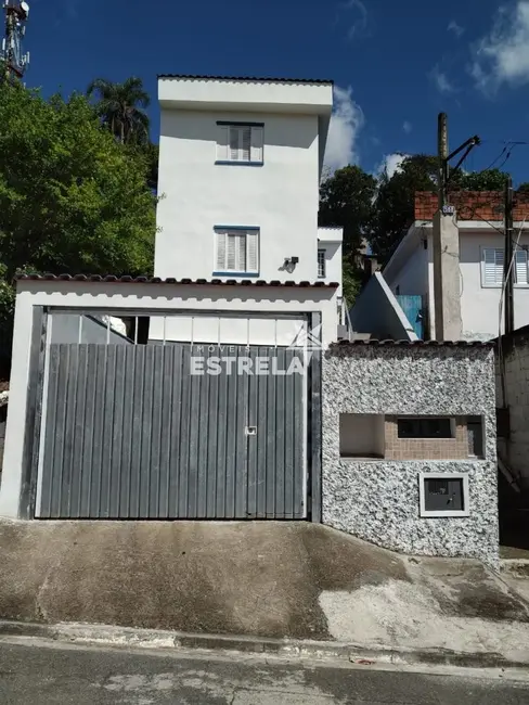 Foto 1 de Casa com 5 quartos à venda, 160m2 em Jardim Leonor, Cotia - SP