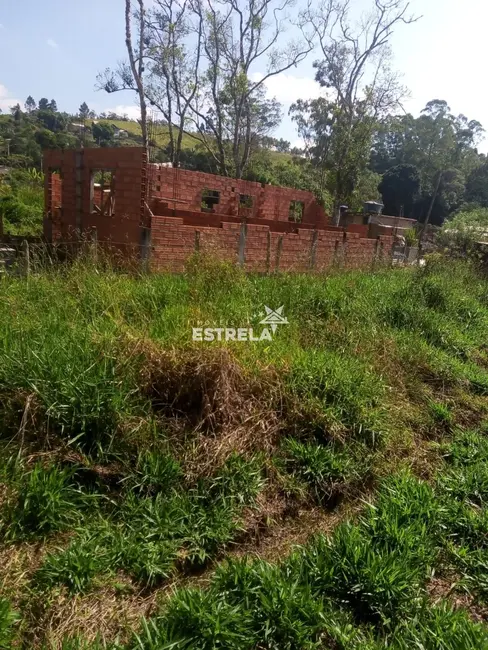 Foto 3 de Terreno / Lote à venda, 207m2 em Terras de São Felipe (Caucaia do Alto), Cotia - SP