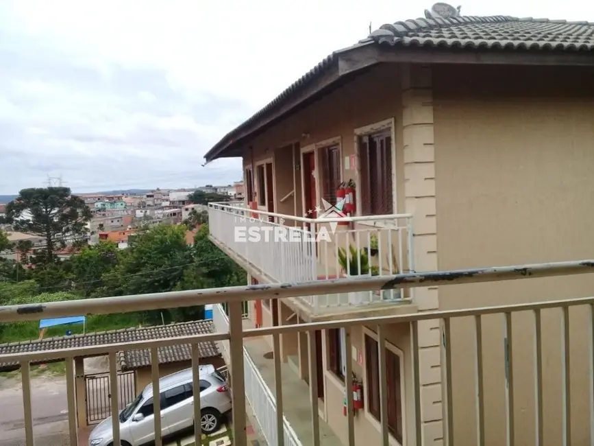 Foto 1 de Casa com 2 quartos à venda, 43m2 em Outeiro de Passárgada, Cotia - SP