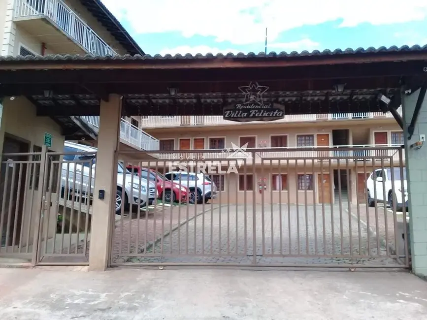 Foto 2 de Casa com 2 quartos à venda, 43m2 em Outeiro de Passárgada, Cotia - SP