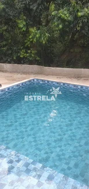 Foto 6 de Casa com 3 quartos à venda, 43m2 em Transurb, Itapevi - SP