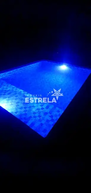 Foto 3 de Casa com 3 quartos à venda, 43m2 em Transurb, Itapevi - SP