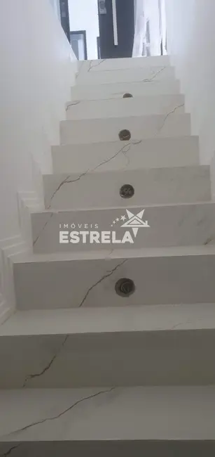 Foto 4 de Casa com 3 quartos à venda, 43m2 em Transurb, Itapevi - SP