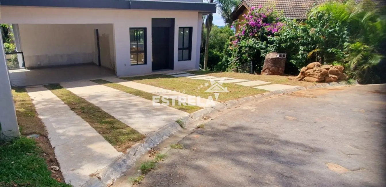 Foto 1 de Casa com 3 quartos à venda, 43m2 em Transurb, Itapevi - SP