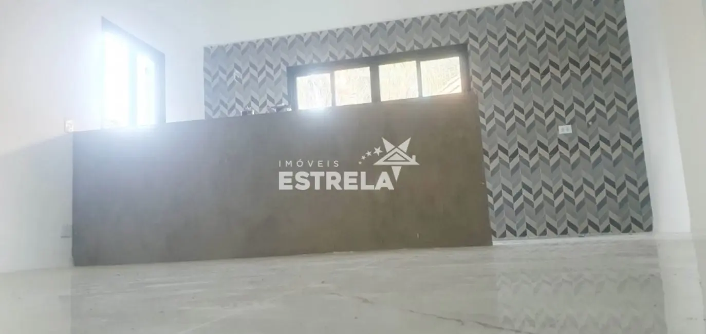 Foto 2 de Casa com 3 quartos à venda, 43m2 em Transurb, Itapevi - SP