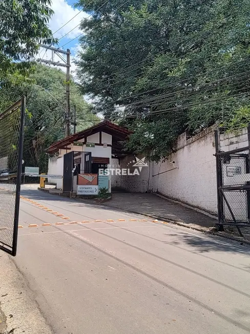 Foto 1 de Terreno / Lote à venda, 1400m2 em Jardim Colibri, Embu Das Artes - SP