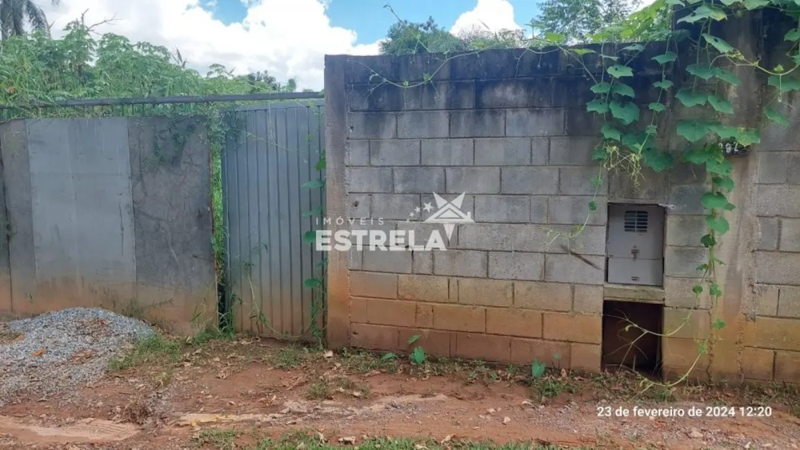 Foto 9 de Terreno / Lote à venda, 1400m2 em Jardim Colibri, Embu Das Artes - SP