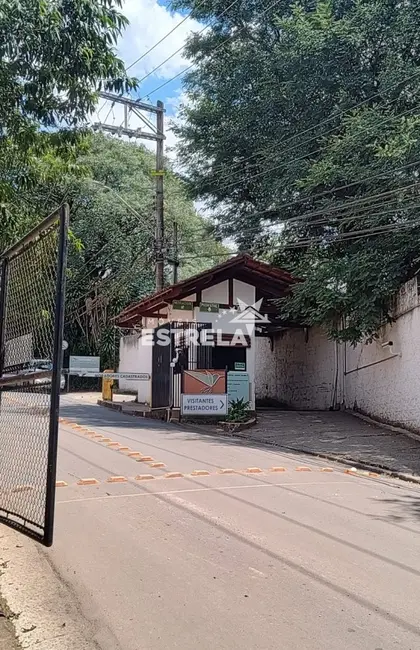 Foto 2 de Terreno / Lote à venda, 1400m2 em Jardim Colibri, Embu Das Artes - SP