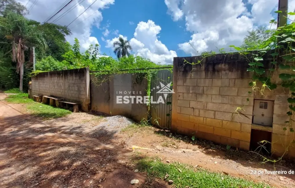 Foto 5 de Terreno / Lote à venda, 1400m2 em Jardim Colibri, Embu Das Artes - SP
