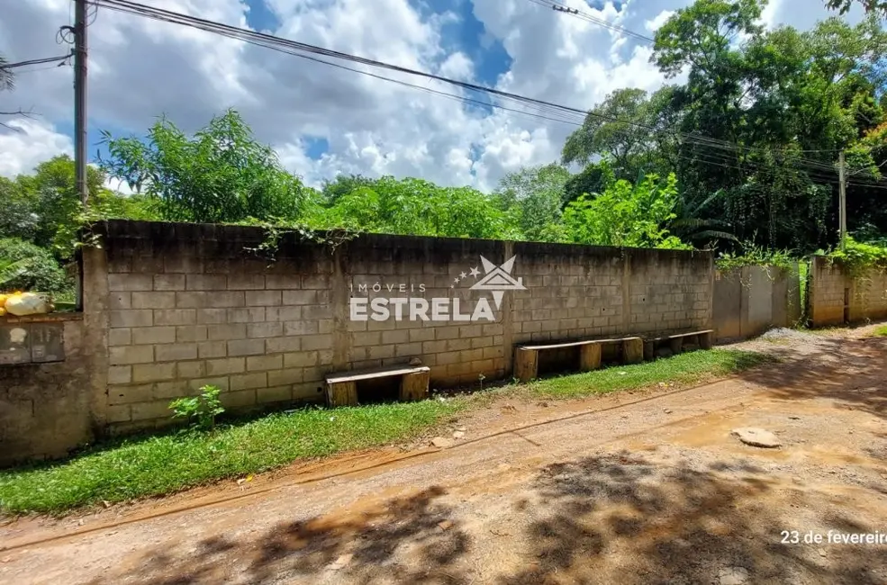 Foto 8 de Terreno / Lote à venda, 1400m2 em Jardim Colibri, Embu Das Artes - SP