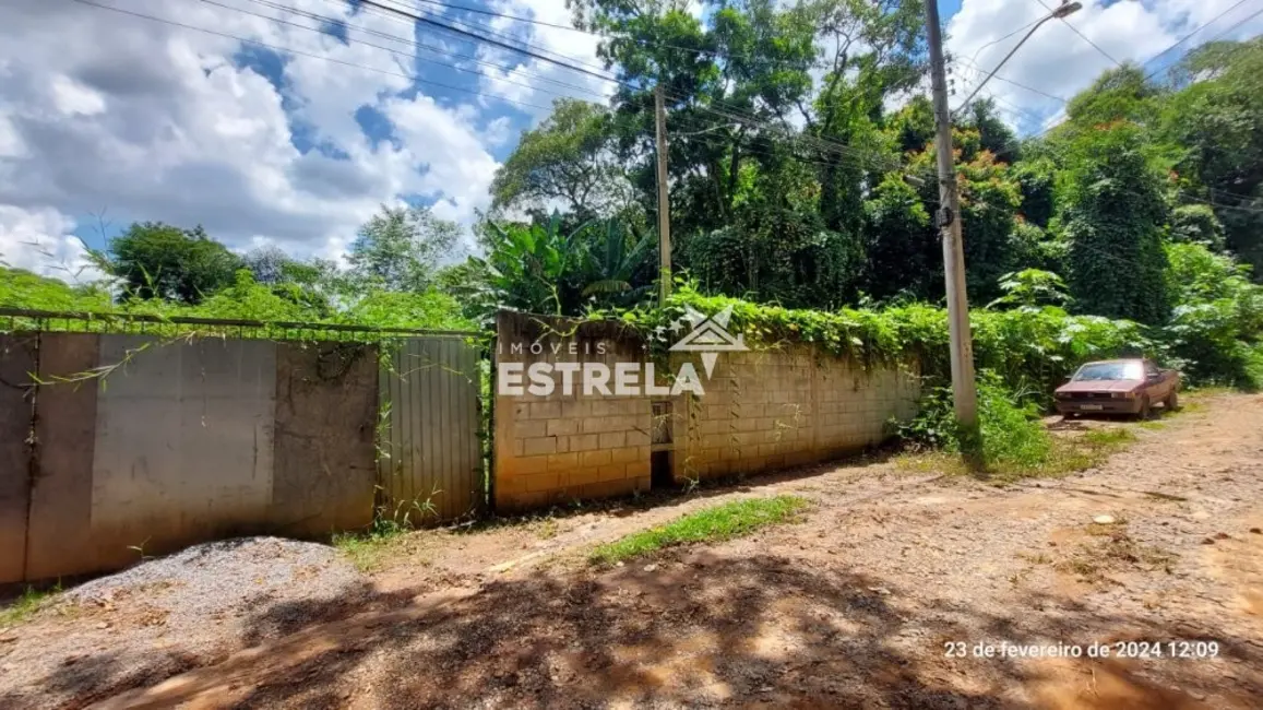 Foto 4 de Terreno / Lote à venda, 1400m2 em Jardim Colibri, Embu Das Artes - SP