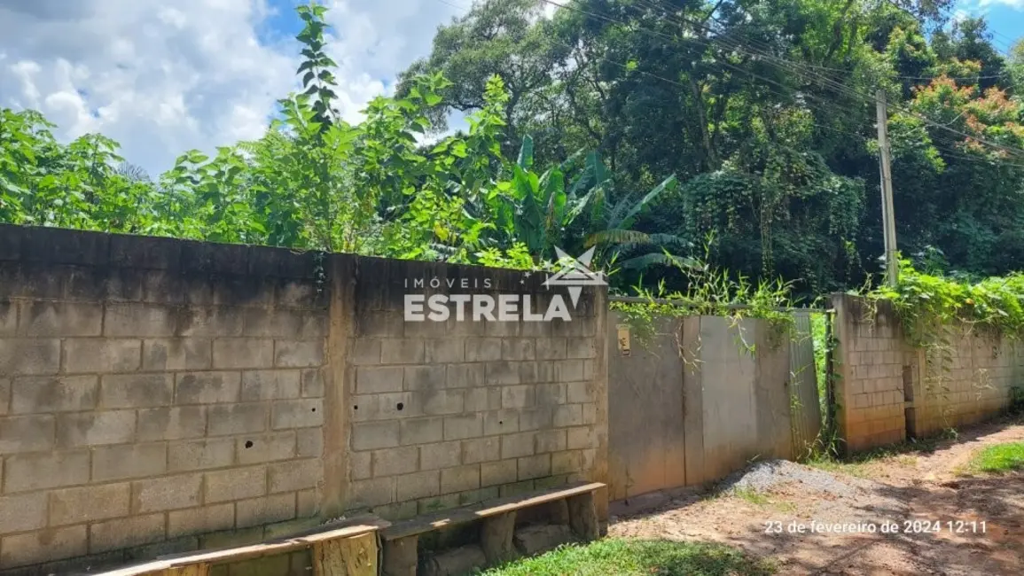 Foto 7 de Terreno / Lote à venda, 1400m2 em Jardim Colibri, Embu Das Artes - SP