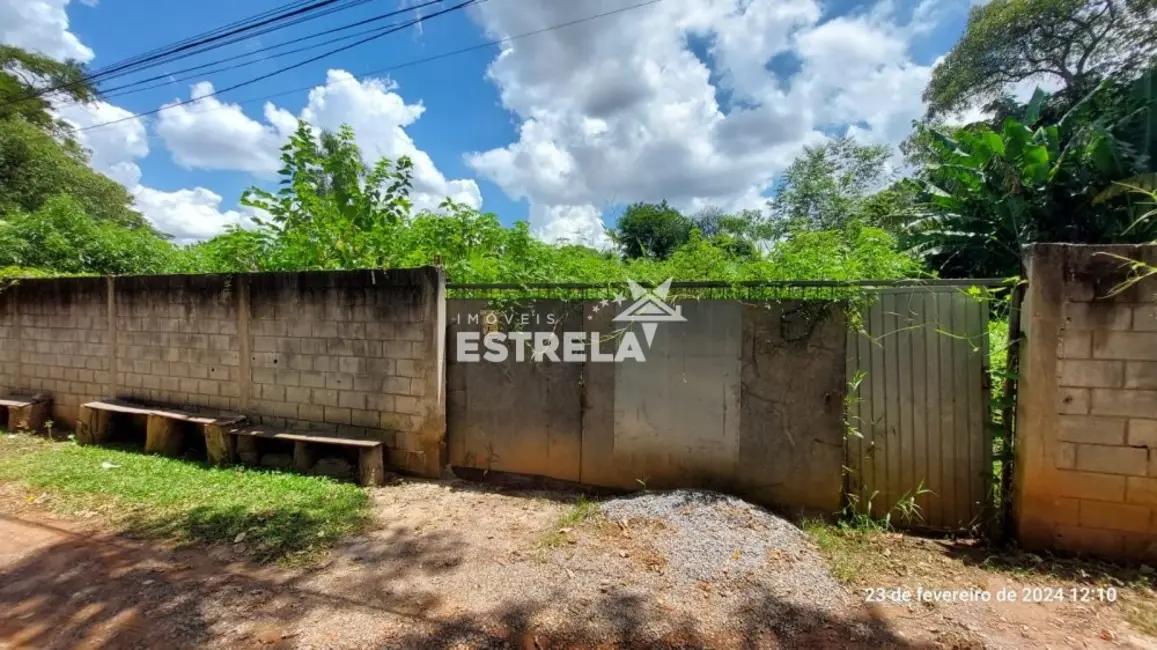 Foto 6 de Terreno / Lote à venda, 1400m2 em Jardim Colibri, Embu Das Artes - SP