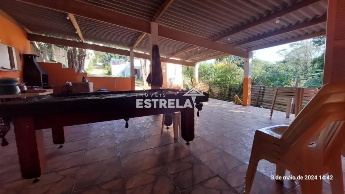 Foto 9 de Chácara com 4 quartos à venda, 2000m2 em Esmeralda Park (Caucaia do Alto), Cotia - SP